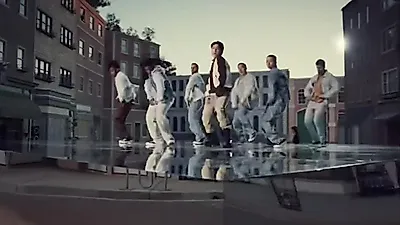 정국 ‘3D’ 오디오, 유튜브 1억뷰 돌파