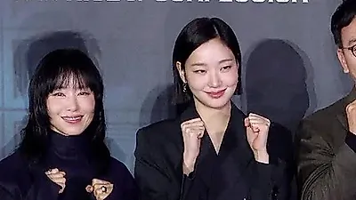 넷플릭스 '자백의 대가' 공개 이틀 만에 국내 1위 등극