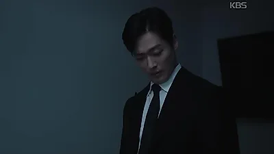 남궁민·이상희, 병실서 마주한 날 선 대치…'결혼의 완성' 긴박한 순간 공개