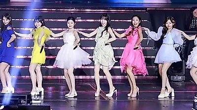 明日はミス・トロット4 TOP7、強風欠航を越え約3000人沸く済州特別自治道興行を完走