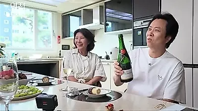 "의자 3개 부쉈다" 서현철, '라디오스타' 썰은 진짜였다