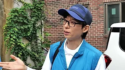 コスパ派ユ・ジェソクが大盤振る舞い、チュ・ウジェも認めた夏の豪華食卓