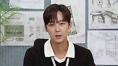 윤종훈, '날 거둔 이유가 따로 있나'…무너지는 마음 붙잡은 독백