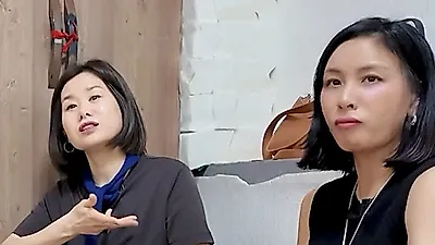"소변까지 받아줬다" 고소영, 30년 지기 위해 직접 병간호까지 감동 일화