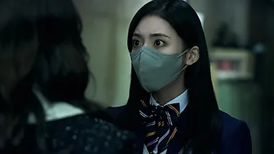 「アイスクリーム少女」チョン・ダビン、『レイディ・ドゥア』で欲望を抱くウ・ヒョウンに