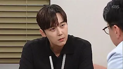 “파양 신청하겠습니다” 윤종훈, 비자금 장부가 흔든 가족의 진실