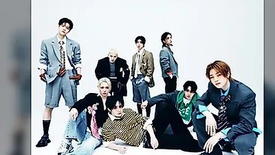 스트레이 키즈, 8월 7일 미니 10집 'THIS & THAT' 발매…쓰리라차 전곡 프로듀싱