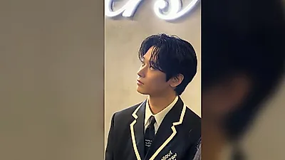 원숭이 캐릭터와 왜곡된 영상미, 데일리:디렉션 'DOWN WITH IT' 뮤직비디오 티저 공개