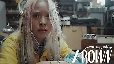 솔로 아티스트 브라운, 15일 첫 싱글 '잇지빗지' 발매... 독자적 '정크 팝' 선보인다