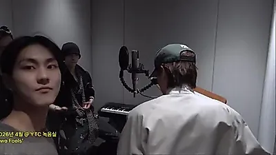 엔하이픈, 새 앨범 'THE SIN : BLISS' 제작 비하인드 영상 공개