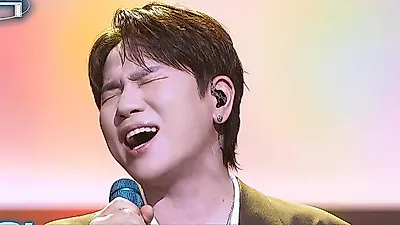 케이윌, 8년 만에 ‘불후’ 돌아와 김도훈 특집 우승
