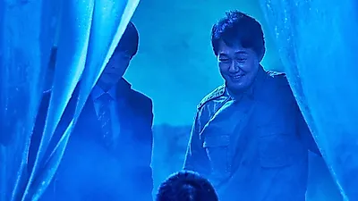 BTSを知らないんですか? チ・イェウンの一言で凍る職場へパク・ソンウンが迫る