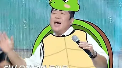 パク・ナムジョンが全盛期宣言…チェヨンまで踊る不朽の名曲90年代祭り