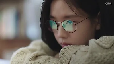 Ahn Eun-jin Explodes at Stalking-Level Approach in 'A Love Other Than Yours'