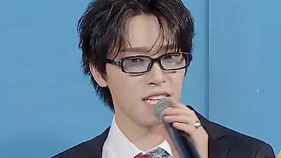 SEVENTEEN ディノ、私ですよで正体バレ…ピ・チョルリンがエム・カウントダウンを笑わせる