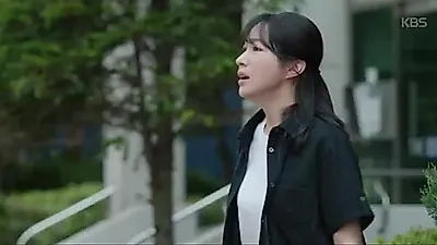 배우 안희연, 드라마 '사랑이 온다' 속 김무진 찾기 본격화