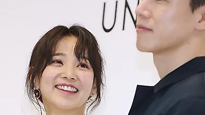 "단백질 폭탄 집밥" 김무열이 전한 아내 윤승아의 정성 어린 아침 식사