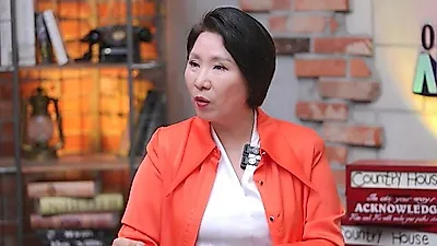 60代女性の31歳日本男性DMにスタジオ凍る、イ・ホソンが止めてと即警告