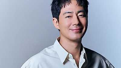 조인성, 사비로 영화 '호프' 특별 상영회 개최...보육원 아이들과 함께한 나눔