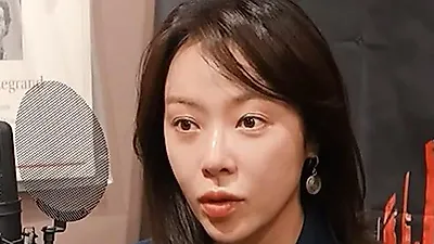 황정음, 보컬 레슨 중 눈물 쏟은 사연 "가사가 너무 이해돼" 솔직 고백