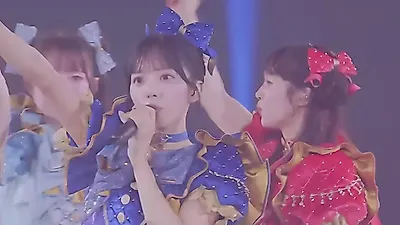 Budokan roars as CUTIE STREET lines up arenas and a Korea concert