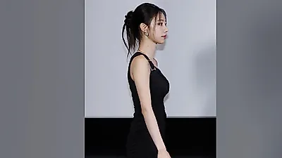 영화 '교생실습' 주연 발탁한 우주소녀 여름, 도심 속 근황 공개