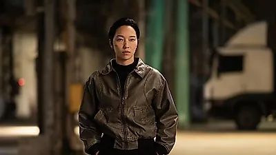 김윤성, '킬러들의 쇼핑몰 시즌2' 합류... 박진우 역으로 액션 가세