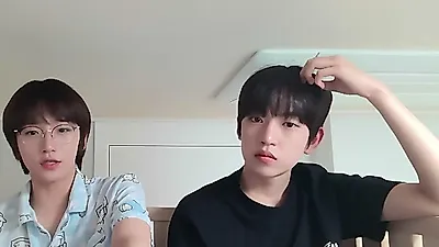 "비주얼인 줄 알았는데" 정세민이 고백한 김민재의 반전 춤 실력과 연습생 시절 인연