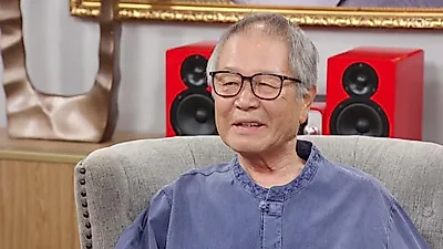 イ・ホジェ、何を隠しているんだ…ユン・ダフンに迫る25年前の秘密