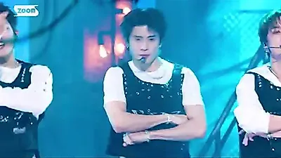 NCT 127 재현, 'Blingy' 4K 페이스캠 공개…밀착 클로즈업 무대 영상 화제