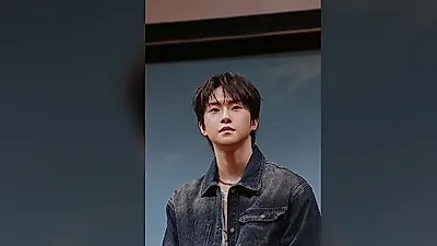 뉴비트 박민석, 日 드라마 상영회 전석 매진… 첫 연기 도전 현장 눈시울 붉힌 사연