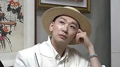 "대사가 입에 안 붙어" 김호영, 생애 첫 번아웃 고백 "선배 최정원 말에 눈물 터졌다"