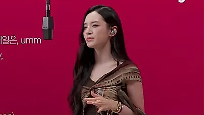 마시로 신곡 'HOTLINE' 가사 영상 공개, 바비 피처링 참여 눈길