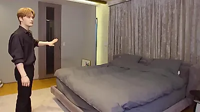 Jaejoong leads Fun-Staurant's first 180 seconds of tissue-gift chaos