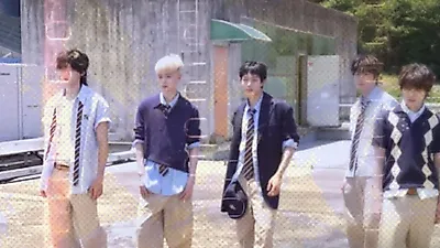더윈드, 박경 프로듀싱 새 앨범 29일 컴백…타이틀곡 '파티 라이크 어 록 스타'