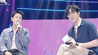 크러쉬 "가을 새 앨범에 '굉장한 분'과 듀엣곡 수록" 예고