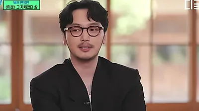 변요한 "무명 시절 함께 살던 배우 친구들, 잘 된 이름은 안 알려준다"