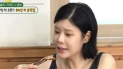 リン、怖い先輩説に食事中きっぱり…後輩を思い代表に助言していたと明かす