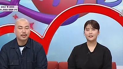 「全国のど自慢」妊娠8カ月で人気賞の夫妻、第2子出産40日で「朝の庭」出演