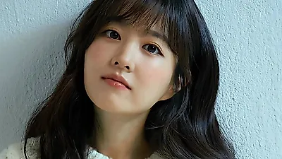 박보영, 전시회 비하인드컷으로 근황 전했다