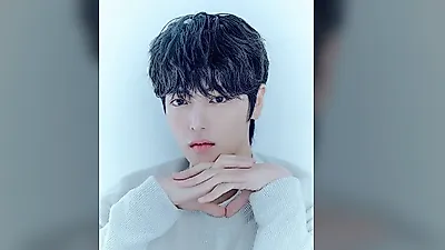 장한음, '인기가요'서 전한 설렘... 신곡 '친구에게 떨릴 수는 없는 거잖아' 무대 공개