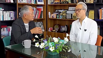 "용접공 꿈꿨다" 봄여름가을겨울 김종진이 밝힌 인생의 변곡점