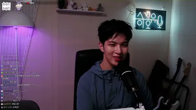 柳会胜：“因为鼻炎，一直处于单侧鼻塞的状态下练习唱歌”