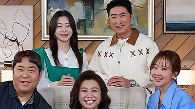 納骨堂でママを呼んだ子供たち…オウンヨンレポートが映したペグ夫婦の再出発