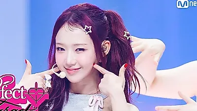 아이오아이 '갑자기' 인기가요 1위, 음악방송 4관왕 달성하며 전한 '용기'의 메시지