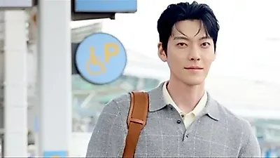 김우빈 다시 밀라노행…랄프 로렌 남성 쇼 초대받았다
