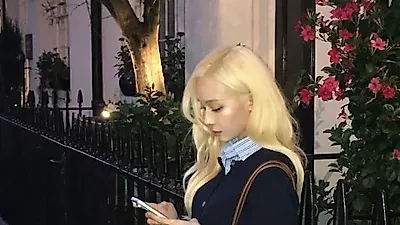 에스파 자체 콘텐츠 'aesParty' 12회 공개, 미공개 영상 포함에 조회수 11만 회 돌파