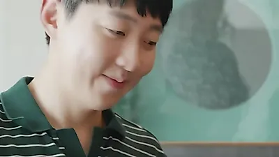 "처제가 왜 여기 있어?" 을왕리 리조트에서 마주친 뜻밖의 재회