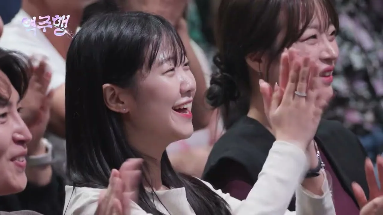 "제 라이벌은 지드래곤"…개그콘서트 버큐, 엉뚱한 매력 포인트