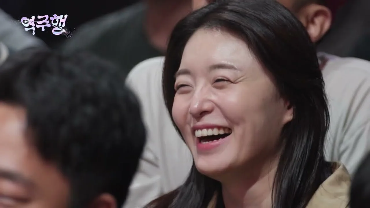 "제 라이벌은 지드래곤"…개그콘서트 버큐, 엉뚱한 매력 포인트